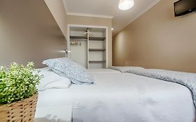 Hostal-Restaurante LUGANO