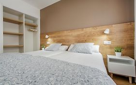 Hostal-Restaurante LUGANO